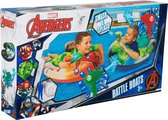Marvel Avengers Battle Boat 3+