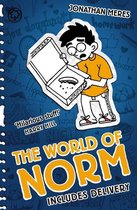 The World of Norm 10 - Includes Delivery