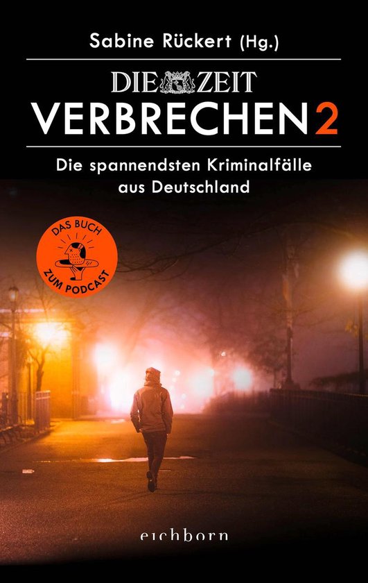 ZEIT Verbrechen 2 - cover