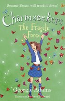 Charmseekers 5 - The Fragile Force