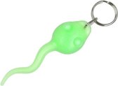 Sperm Key Rings - 100 pack - Funny Gifts & Sexy Gadgets