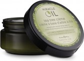 Miracle Oil Tea Tree Skin Crème - 4oz / 113g - Lotions