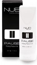 PAUSE Prolong Pleasure Gel - 40ml - Delay Spray & Gel