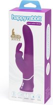 Curve Power Motion - Purple - Rabbit Vibrators