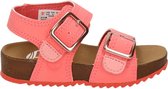 Timberland Castle Island kinder sandaal - Roze - Maat 25