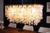 Luxe Moderne Hanglamp Pearl Vision Mandee.nl