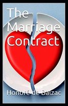 The Marriage Contract (illustrated edition)