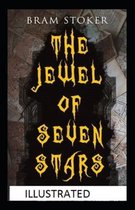 The Jewel of Seven Stars Illustrated