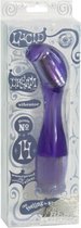 Lucid Dream - #14 - Purple - G-Spot Vibrators