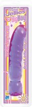 Big Boy Dong - 12" - Purple - Realistic Dildos