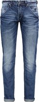 Cars Jeans Yareth 74138 03 Dark Pittsfield Wash Mannen Maat - W34 X L32