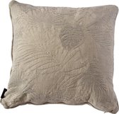 Madison sierkussen 60x60 cm Sofia beige