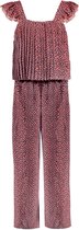 B-Nosy Meisjes broeken B-Nosy Girls dot jumpsuit Mix Dots 98