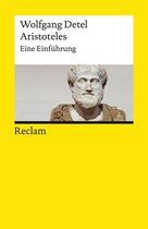 Reclams Universal-Bibliothek - Aristoteles. Eine Einführung