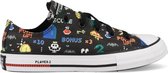 Converse All Stars Chuck Taylor 670351C Zwart-35.5