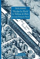 Études - « Nicolas Le Floch », le Tableau de Paris de Jean-François Parot