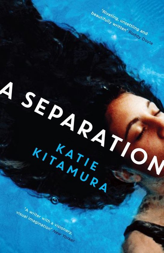 A Separation - cover