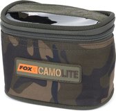 Fox Camolite Accessory Bag - Small - Camo