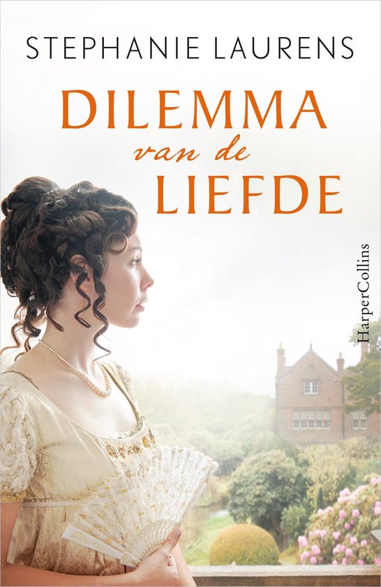 Dilemma van de liefde - cover