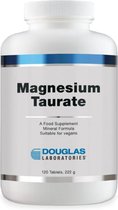 Magnesium Taurate 400  (120 tabletten) - Douglas Laboratories