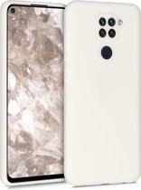 kwmobile telefoonhoesje voor Xiaomi Redmi Note 9 - Hoesje voor smartphone - Back cover in Jet Stream