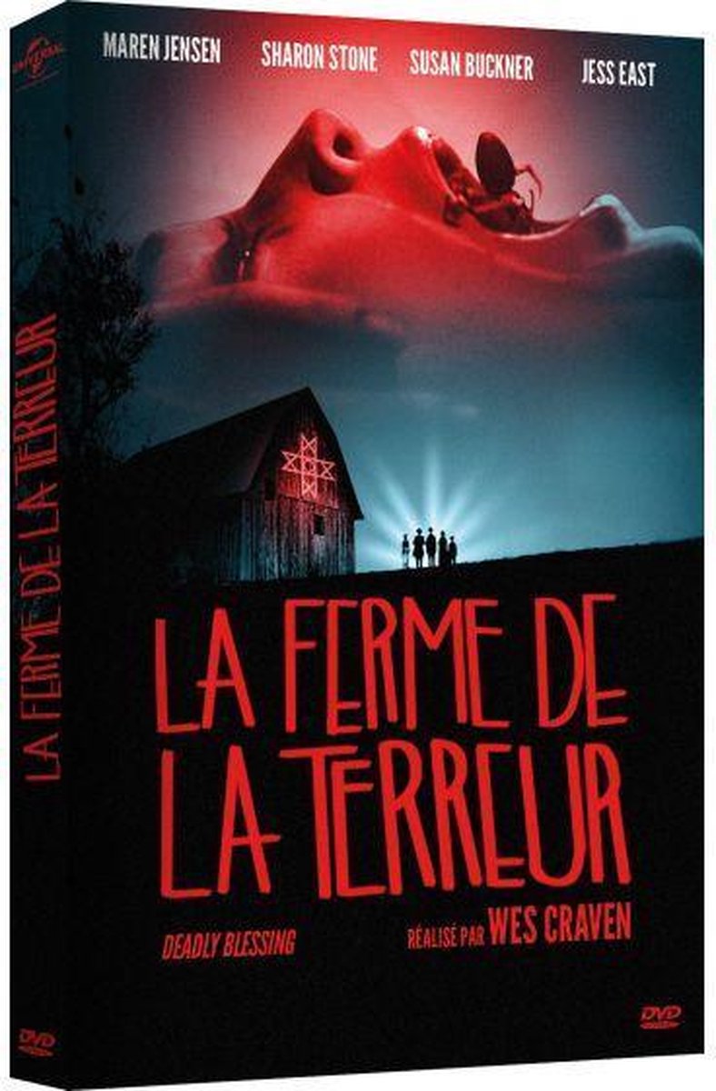 La Ferme de la terreur