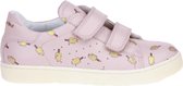 Naturino Hasselt Roze Velcroschoen