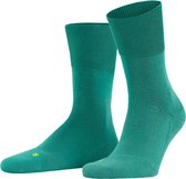 FALKE Run Hardloopsok 16605 - Meerkleurig 7205 emerald Unisex - 44-45