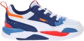 Puma X-Ray 2 square sneakers wit - Maat 24