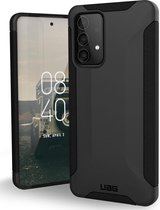 UAG Scout Backcover Samsung Galaxy A52(s) (5G/4G) hoesje - Zwart