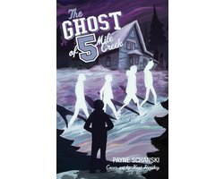 The Ghost of 5 Mile Creek