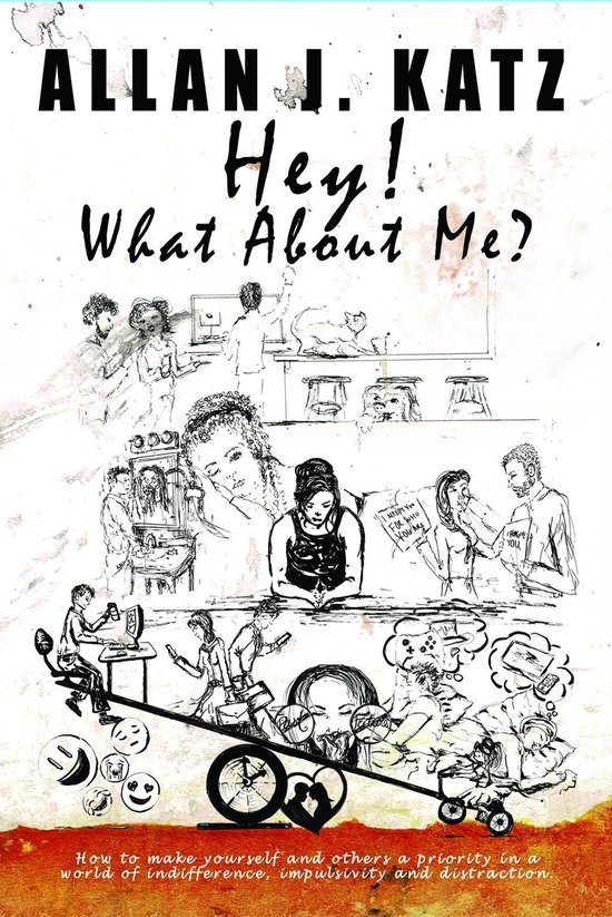 1 1 - Hey! What About Me - cover