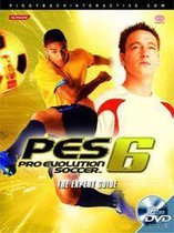 Pro Evolution Soccer 6