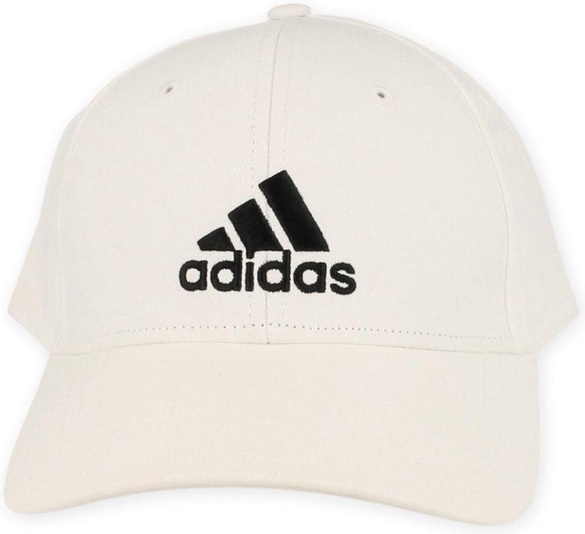 adidas Baseball Cotton Cap Pet Unisex - Maat M