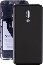 Batterij achterkant voor Meizu 16th Plus M882Q M8821H (zwart)