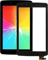 Touch Panel voor LG G Pad 7.0 V400 V410 (zwart)