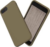 RhinoShield SolidSuit Classic Apple iPhone 7 Plus / 8 Plus Beige