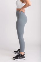 Aesthetic Wolf Flux Legging Dames - Niagara - Maat XS