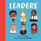 Little People, BIG DREAMS- Leaders