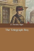 The Telegraph Boy