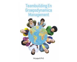 Teambuilding en groepsdynamica management