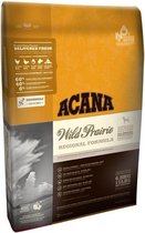 Acana Regionals Wild Prairie Dog 11,4 kg - Hond
