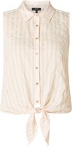 YEST Ishwari Blouse - Pastel Coral/Multi-C - maat 44