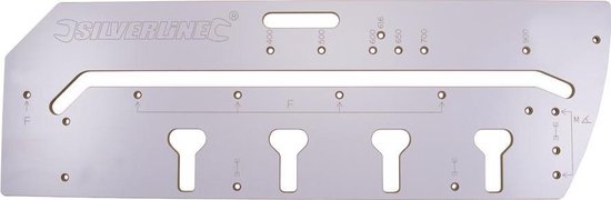 Silverline