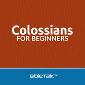Colossians for Beginners