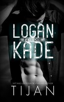 Fallen Crest Series 5.5 - Logan Kade
