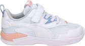 Puma X-ray Lite Ac Inf/ps Lage sneakers - Meisjes - Wit - Maat 27