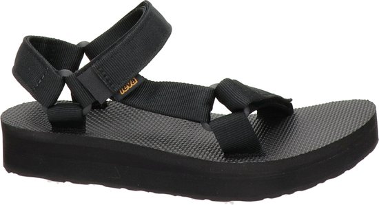 Teva W MIDFORM UNIVERSAL Dames Sandalen - Maat 40 | bol.com