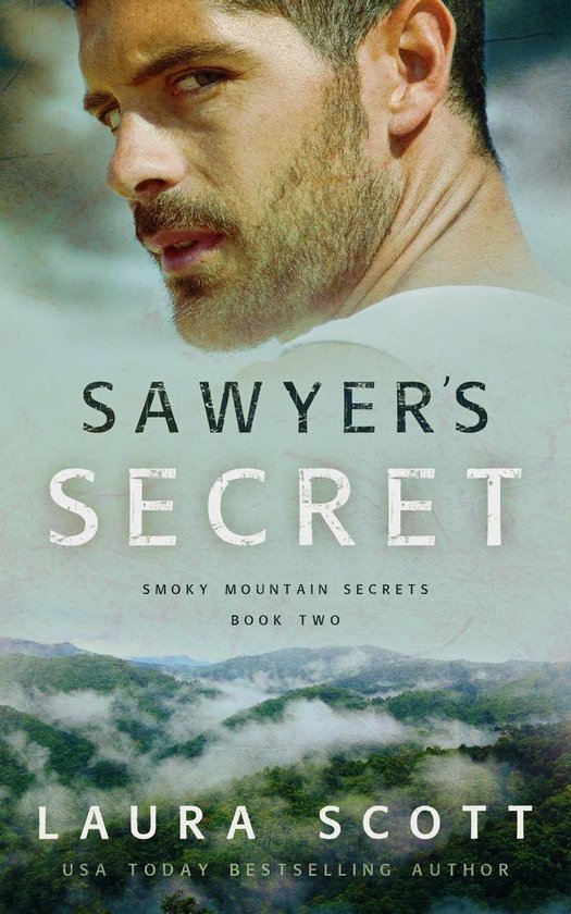Sawyer's Secret - cover