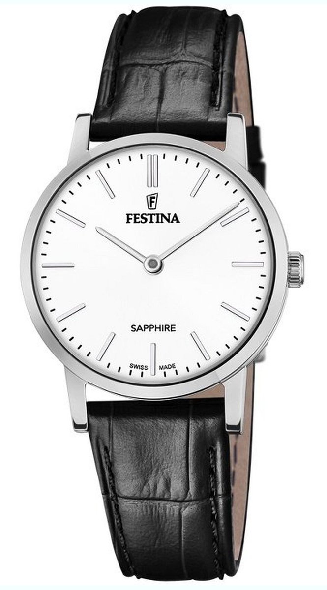 Festina - F20013-1 - Polshorloge - Dames